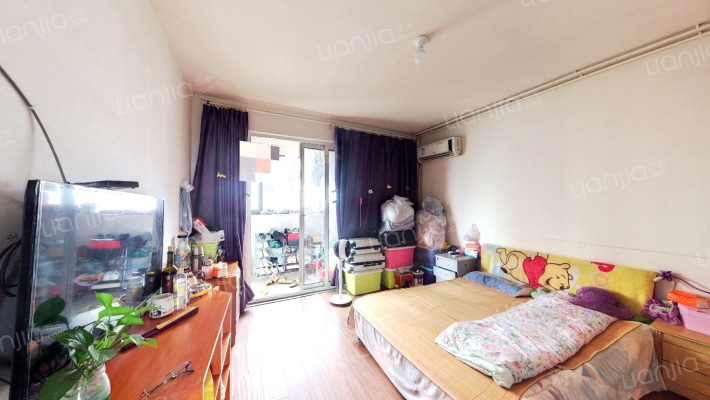 杨巷新村二手房实景图