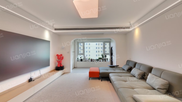 金泰·贞观悦府二手房实景图