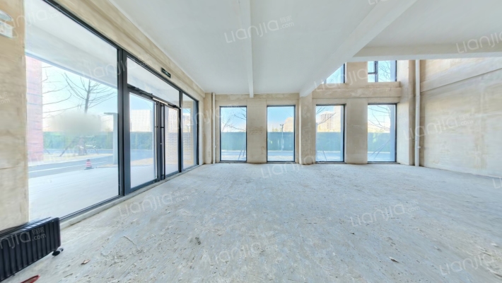 美立方（高新区）二手房实景图