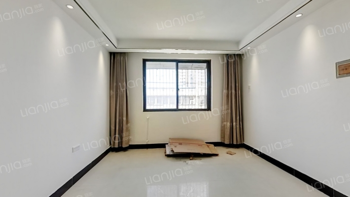 周口市实验中学家属院一区二手房实景图