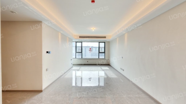 中粮奥体壹号一期二手房实景图