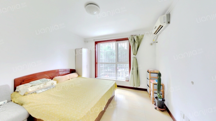 三益里建华雅居二手房实景图