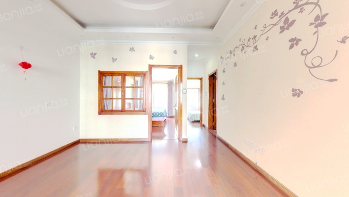 泰安路二手房实景图