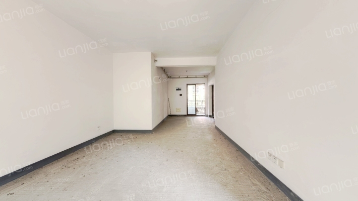 两江春城春麓苑二手房实景图