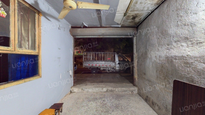 大堰二村二手房实景图