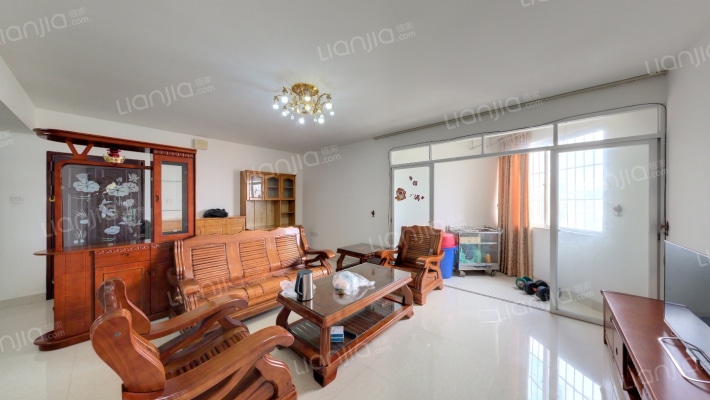 浩丰大厦二手房实景图