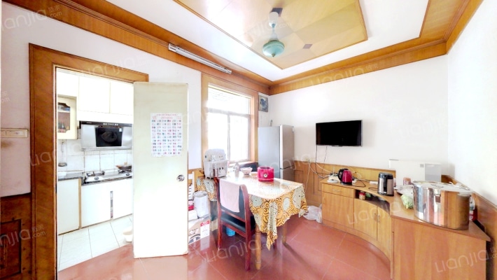 枫杨坊二手房实景图