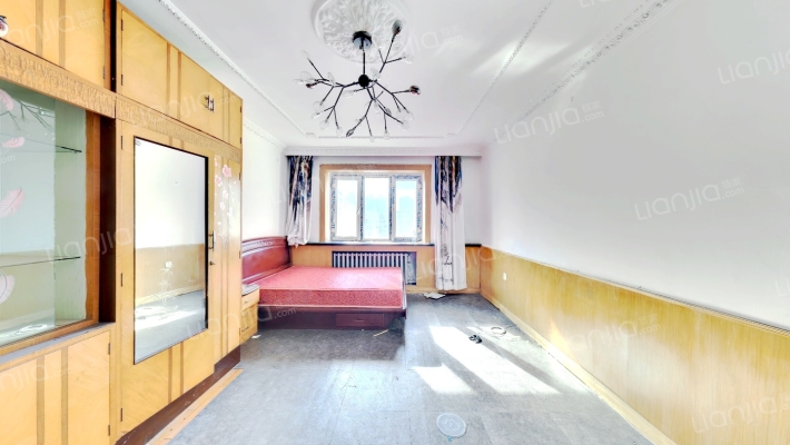 长兴街二手房实景图