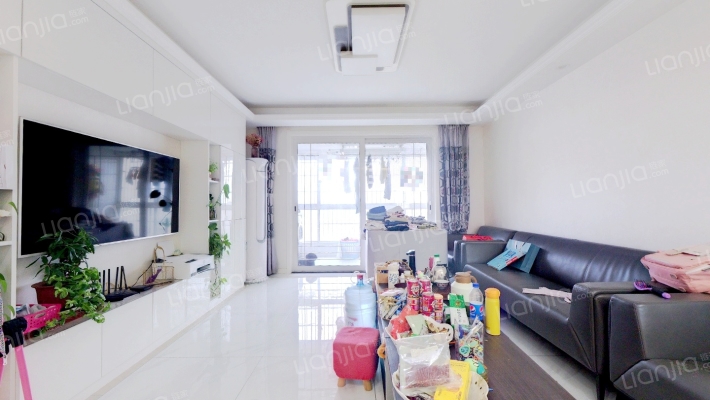 东河嘉园一期二手房实景图