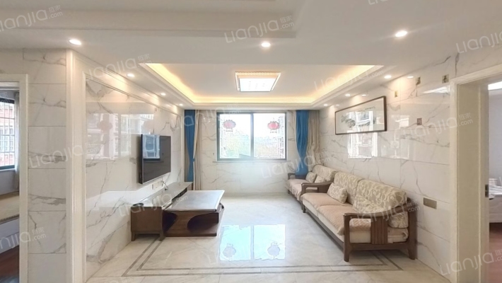 泰瑞家园二手房实景图