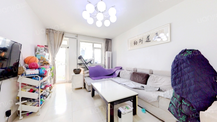 三里庄2号院二手房实景图