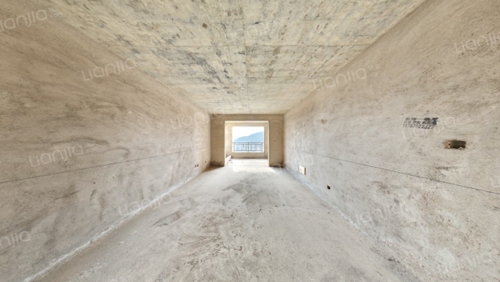 巴黎庄园二手房实景图