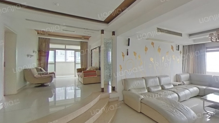 北苑商贸区西区二手房实景图