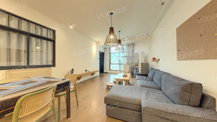 吉庆大厦二手房实景图