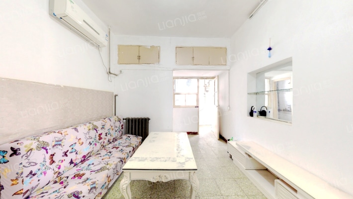 政四街6号院二手房实景图