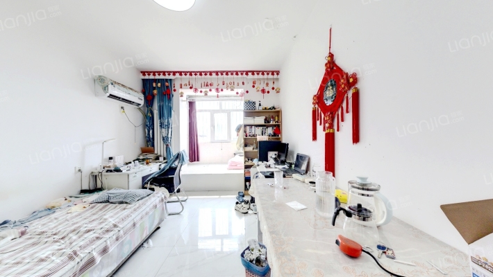 福泽温泉公寓二手房实景图