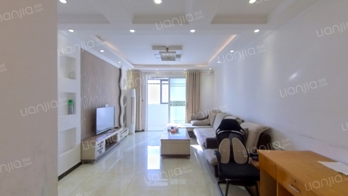 千田·新开元二手房实景图