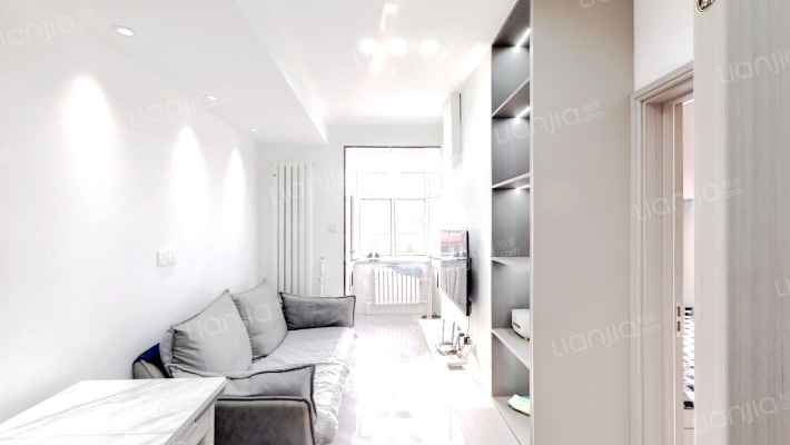 文化街(南岗区)二手房实景图