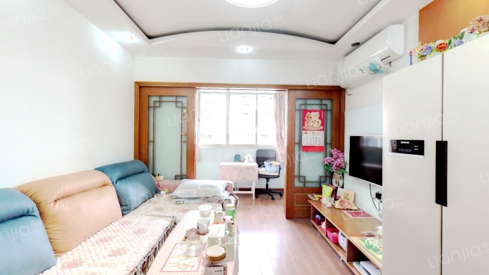 标营4号二手房实景图