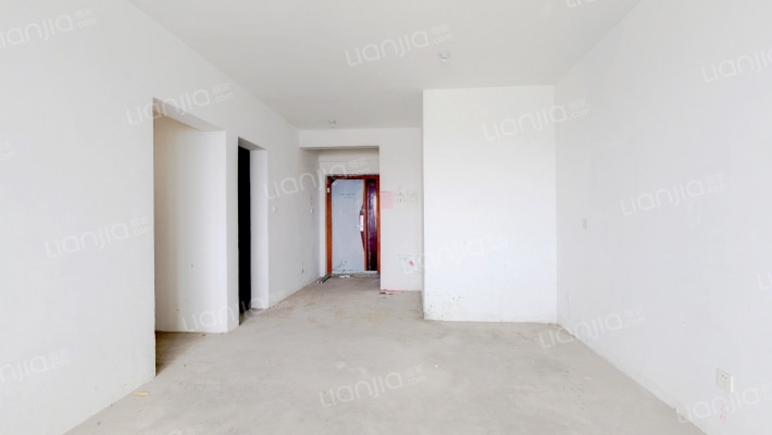 宏元国际广场二手房实景图