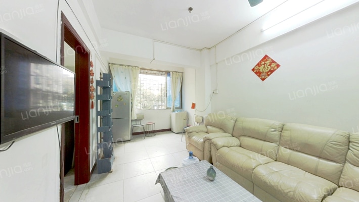 富丽家园永富楼二手房实景图