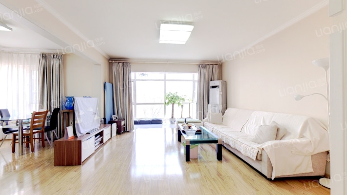 北京苏活四区二手房实景图