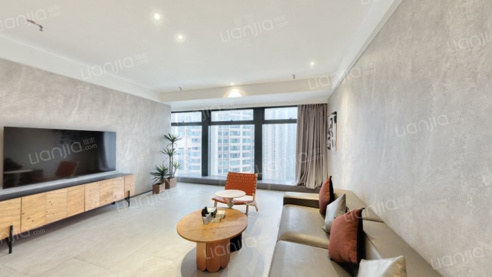 恒大御龙天峰二手房实景图