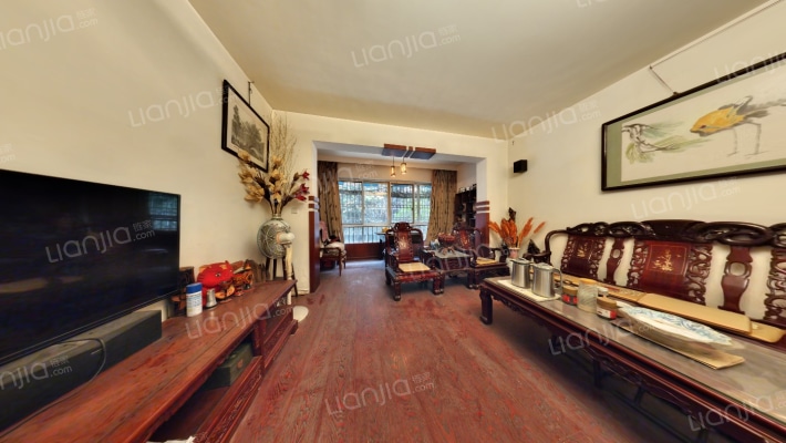 社会主义学院二手房实景图