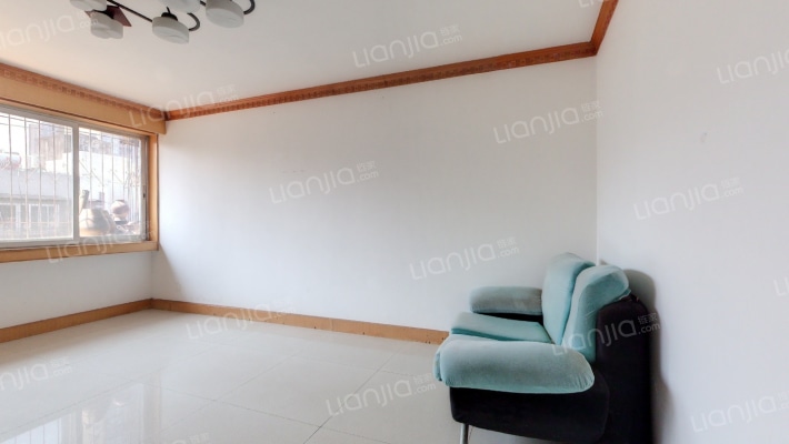 土堆小区二手房实景图