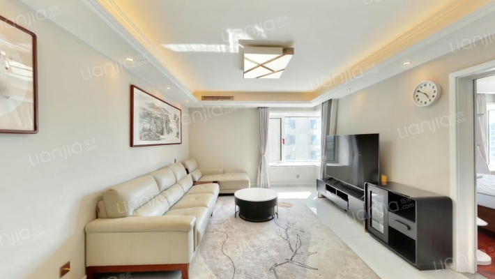 国兴城二手房实景图