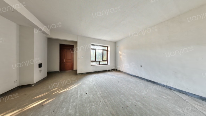 南轩园二手房实景图