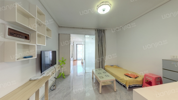 海涛花园二手房实景图