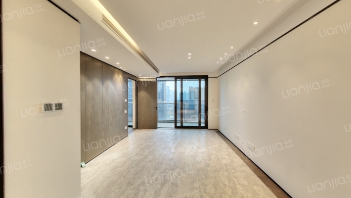 华润亚奥城北区二手房实景图