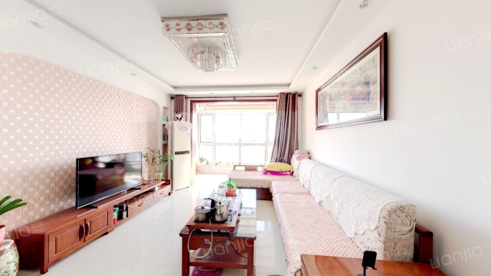 世纪家园二手房实景图