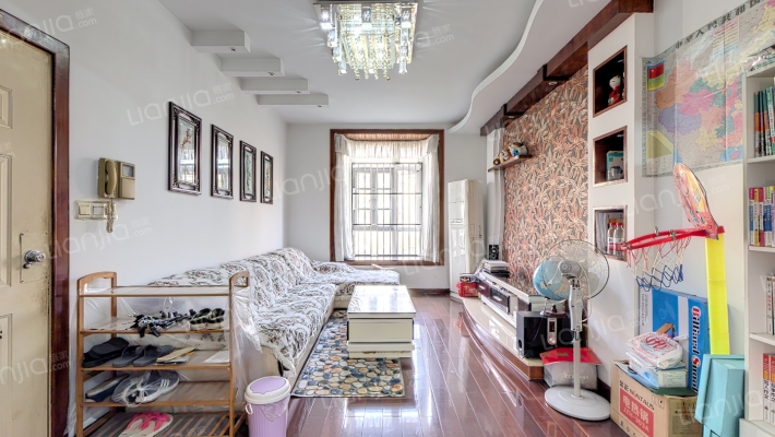 丰竹园二手房实景图