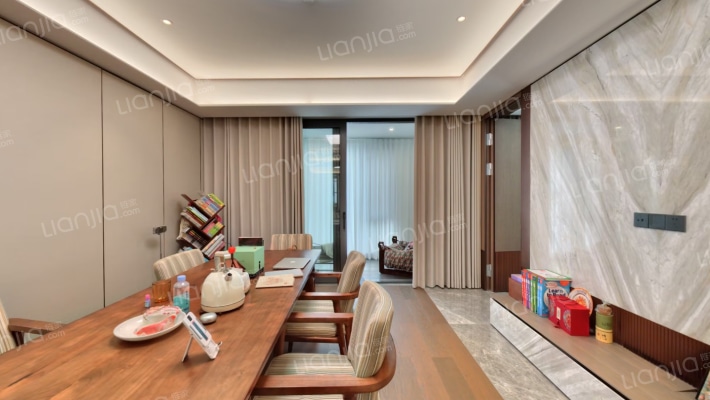 江明府二手房实景图