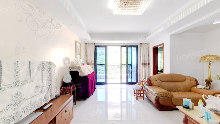 华南碧桂园岭御苑二手房实景图