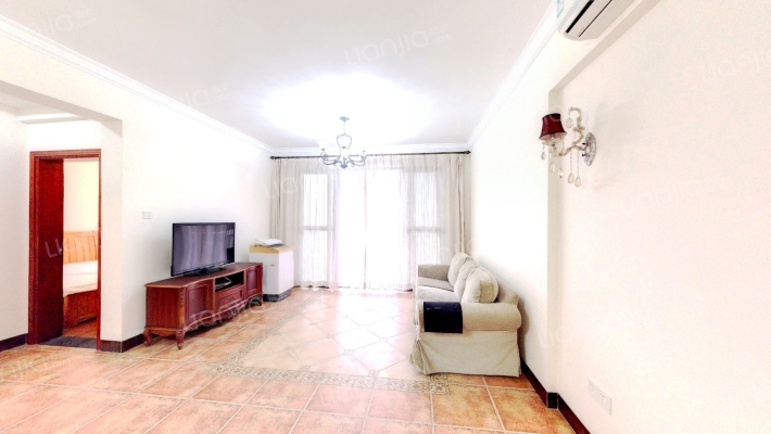 菩提树二手房实景图