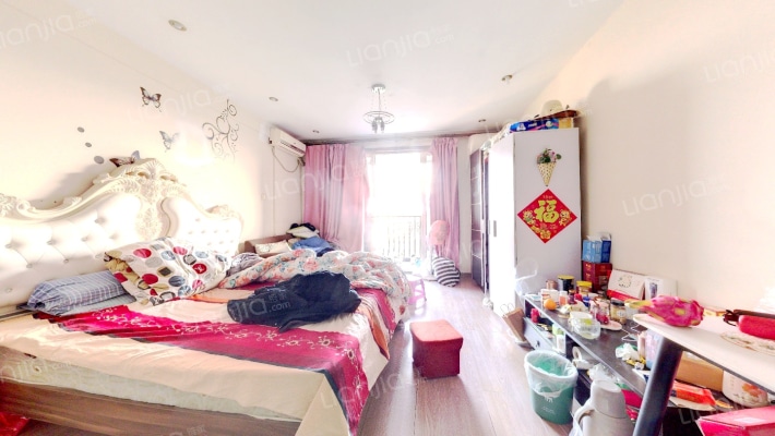 长江花园二手房实景图