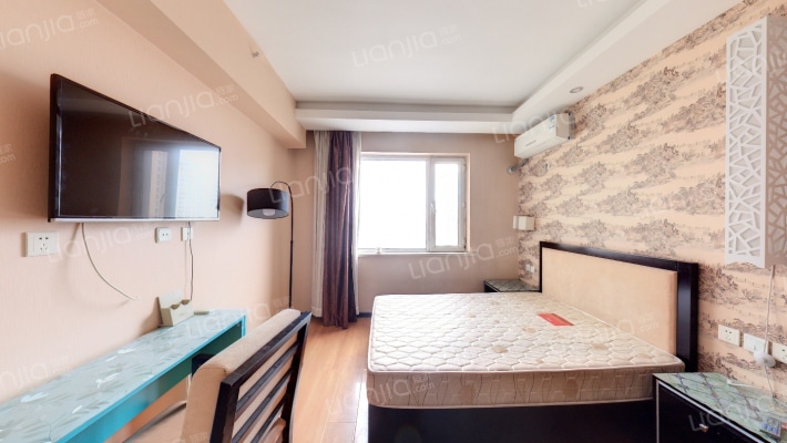 华闻大厦二手房实景图