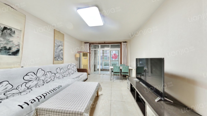 新华联家园北区二手房实景图