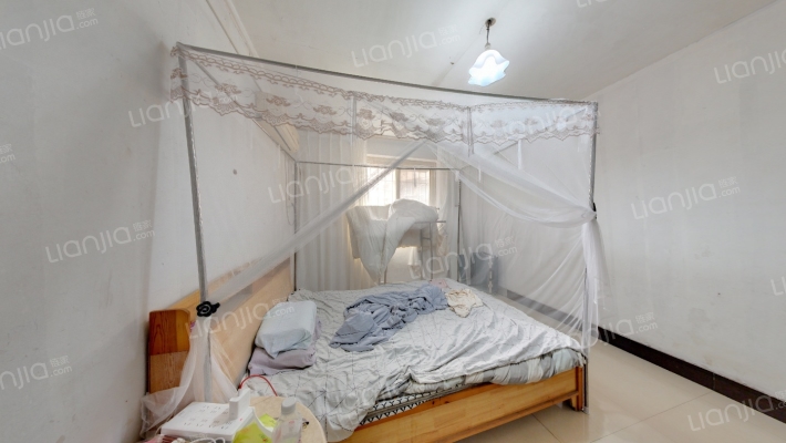 郑州市豫剧院一号家属院二手房实景图