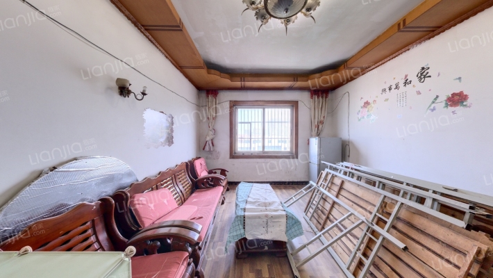 东华苑小区二手房实景图