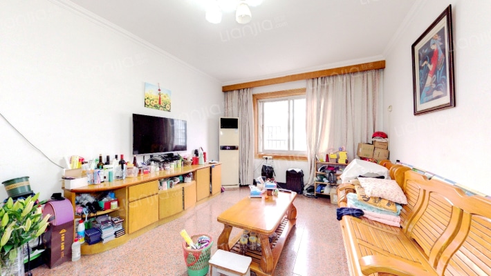 柯笛花园二手房实景图