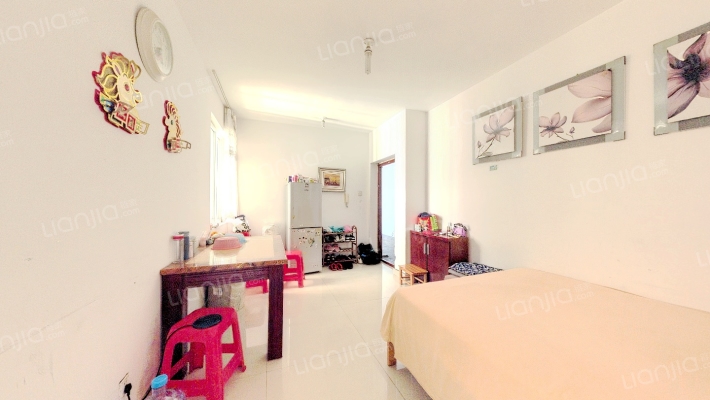 临淮苑二手房实景图