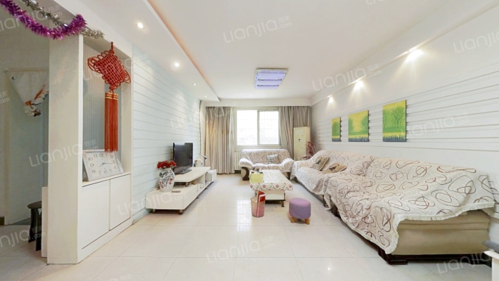 集英花园二手房实景图