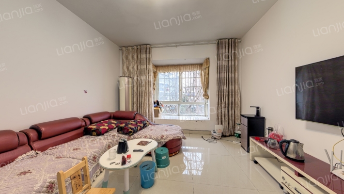 鑫诚花园七期二手房实景图