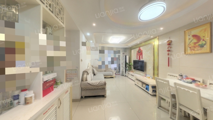 文一国际二手房实景图