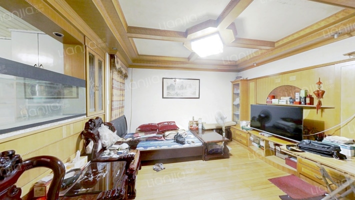 飞虹社区三区二手房实景图