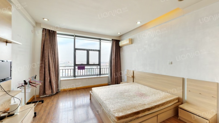 协和广场二手房实景图